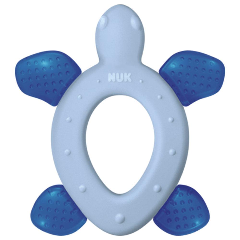 Nuk Teether Cool All Around Turtle