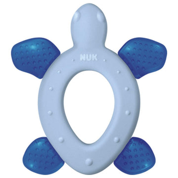 Nuk Teether Cool All Around Turtle