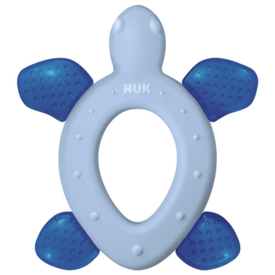 Nuk Teether Cool All Around Turtle