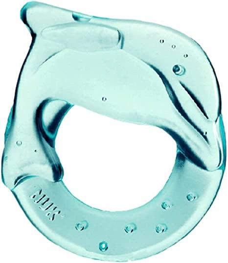 Nuk Teether Dolphin