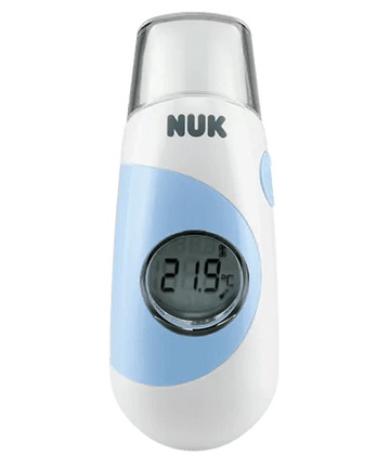 Nuk Thermometer Flash