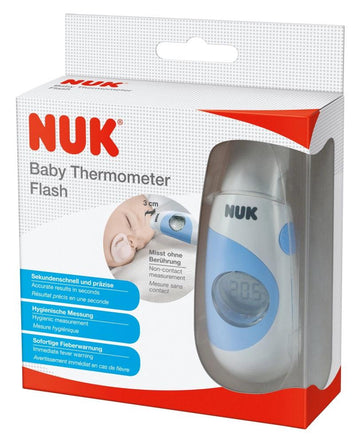 Nuk Thermometer Flash