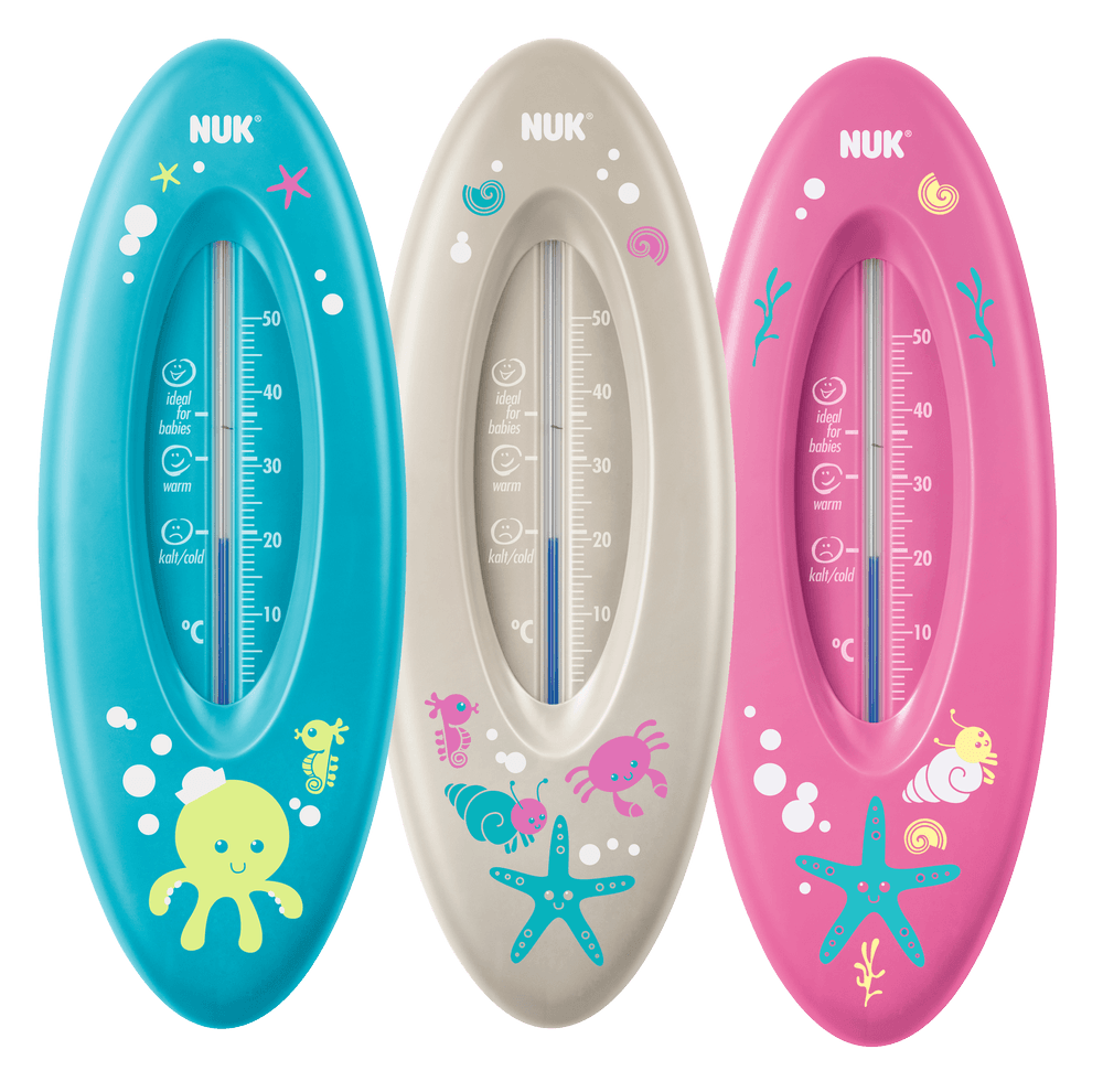 Nuk Thermometer Ocean