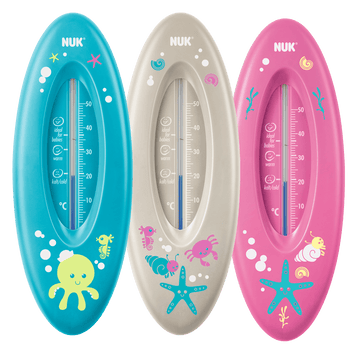 Nuk Thermometer Ocean