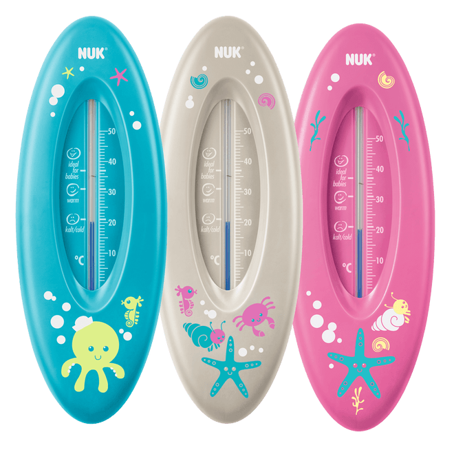 Nuk Thermometer Ocean