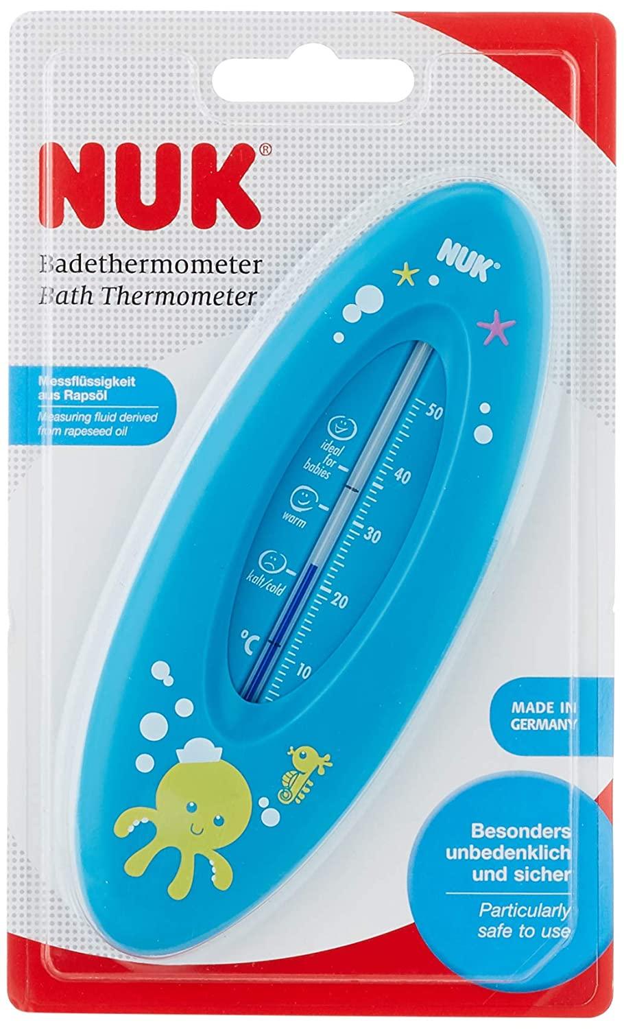 Nuk Thermometer Ocean