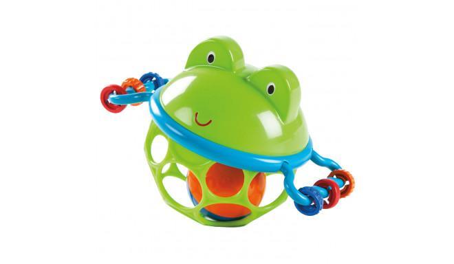 Oball Frog Ball