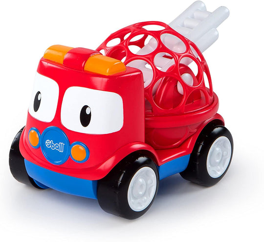 Oball Go Grippers Fire truck