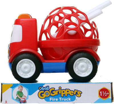 Oball Go Grippers Fire truck