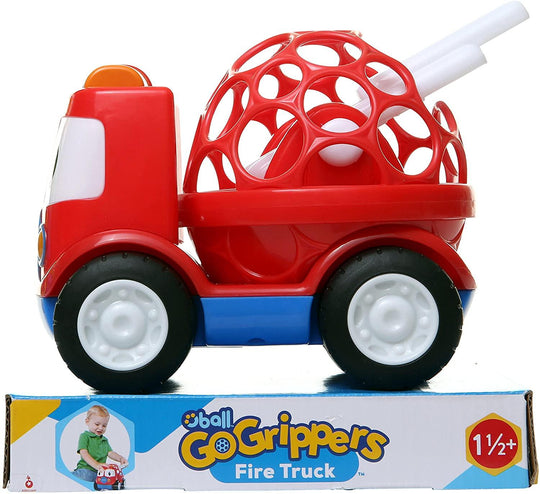 Oball Go Grippers Fire truck