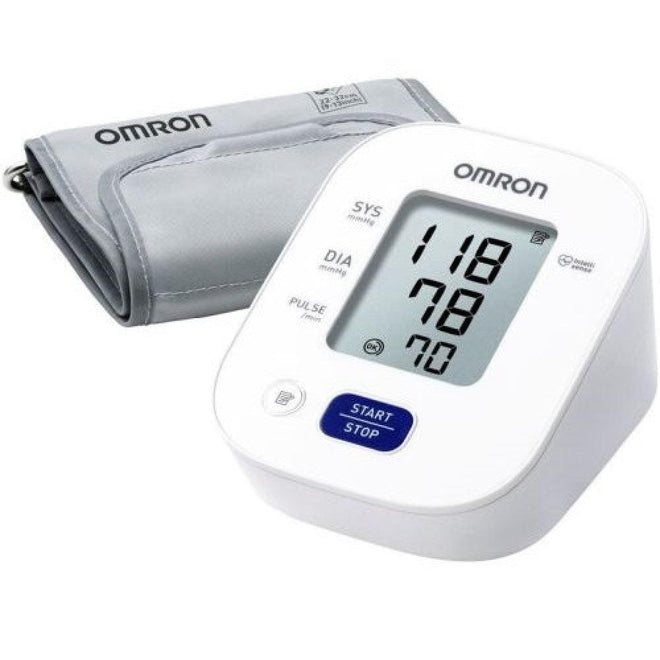 Omron M2 Basic Blood Pressure Monitor