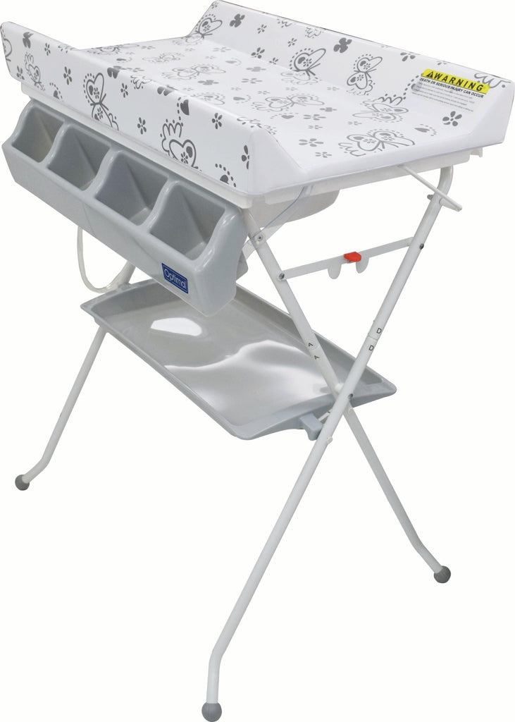 Optimal Baby Bath