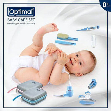 Optimal Baby Care Set