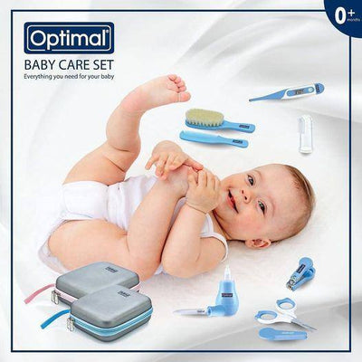 Optimal Baby Care Set