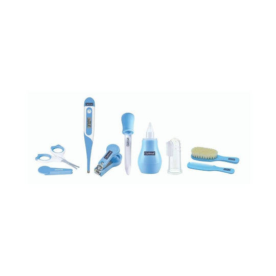 Optimal Baby Care Set