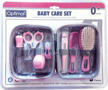 Optimal Baby Care Set
