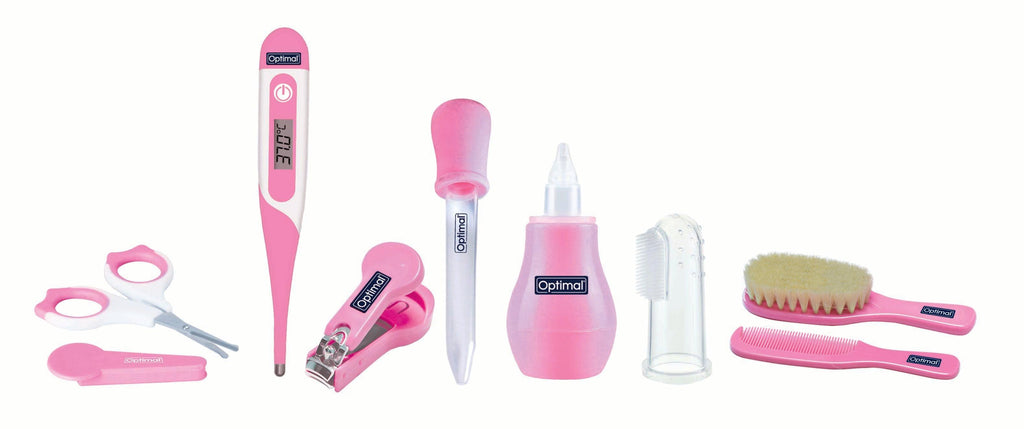 Optimal Baby Care Set