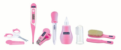 Optimal Baby Care Set