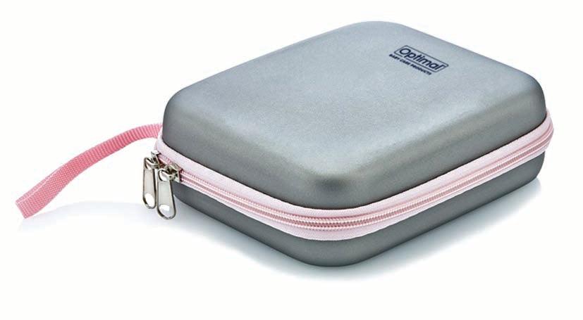 Optimal Baby Care Set