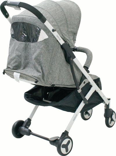 Optimal Baby Stroller With Basket