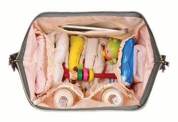 Optimal Bag BackPack