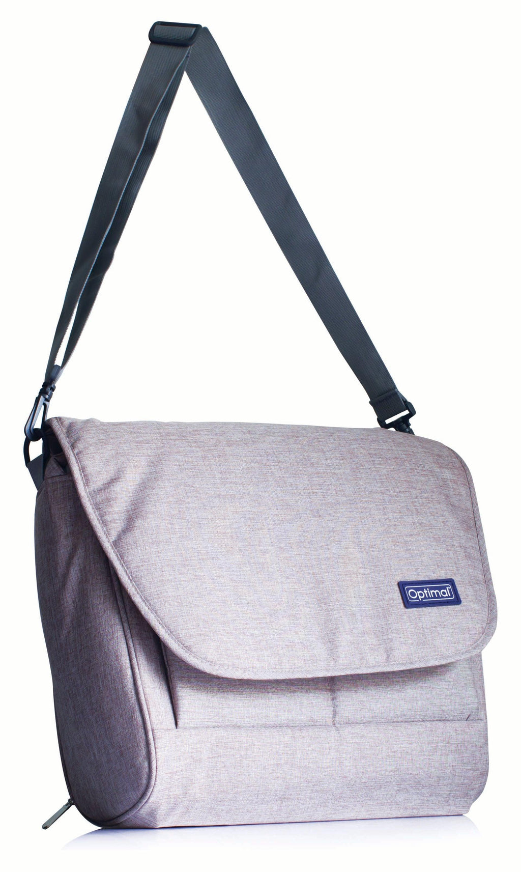 Optimal Bag With Shoulder Belt