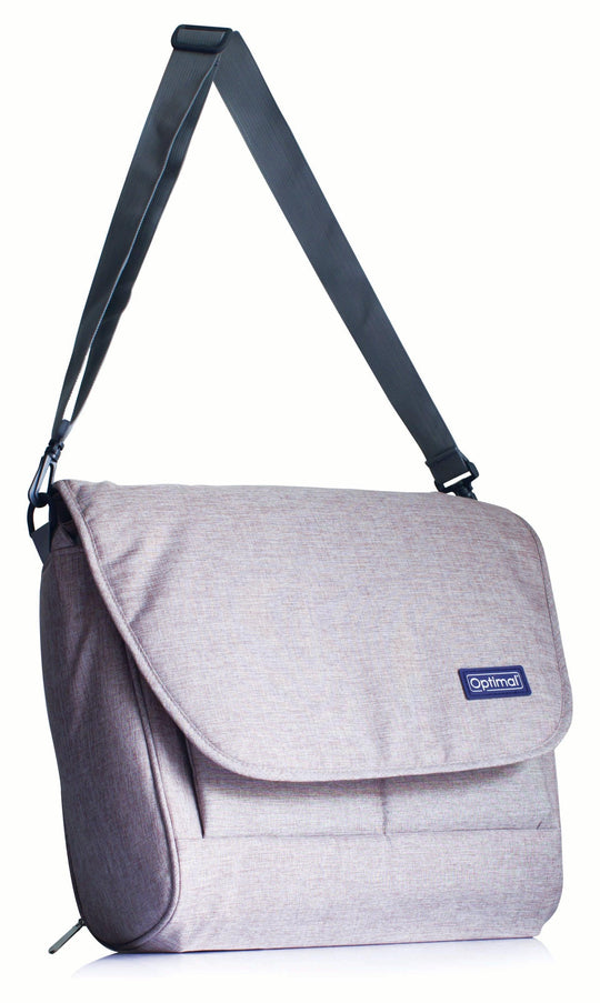Optimal Bag With Shoulder Belt