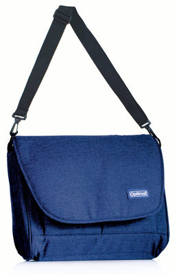 Optimal Bag With Shoulder Belt