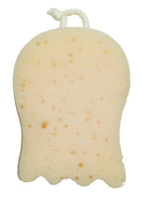 Optimal Bath Sponge Normal