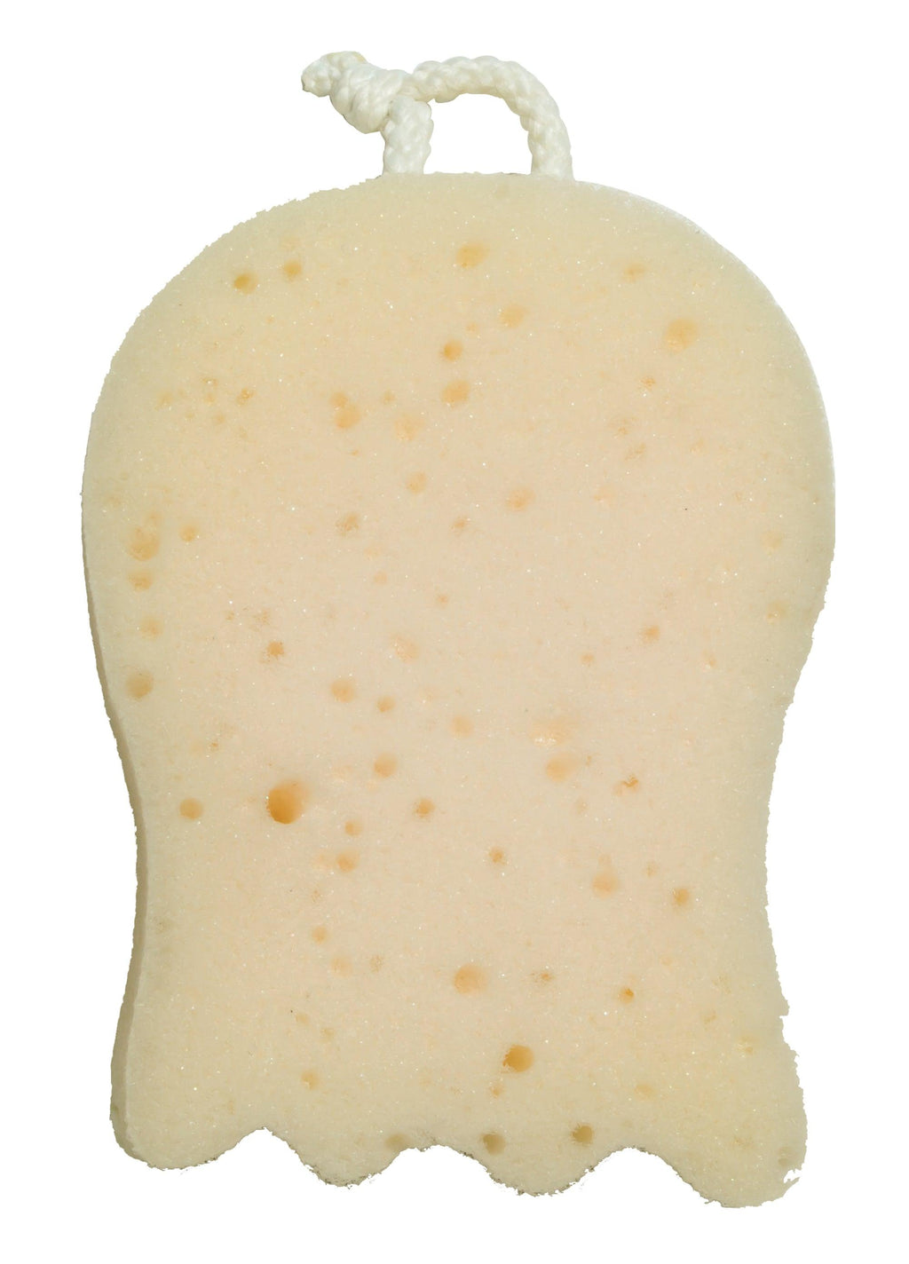 Optimal Bath Sponge Normal