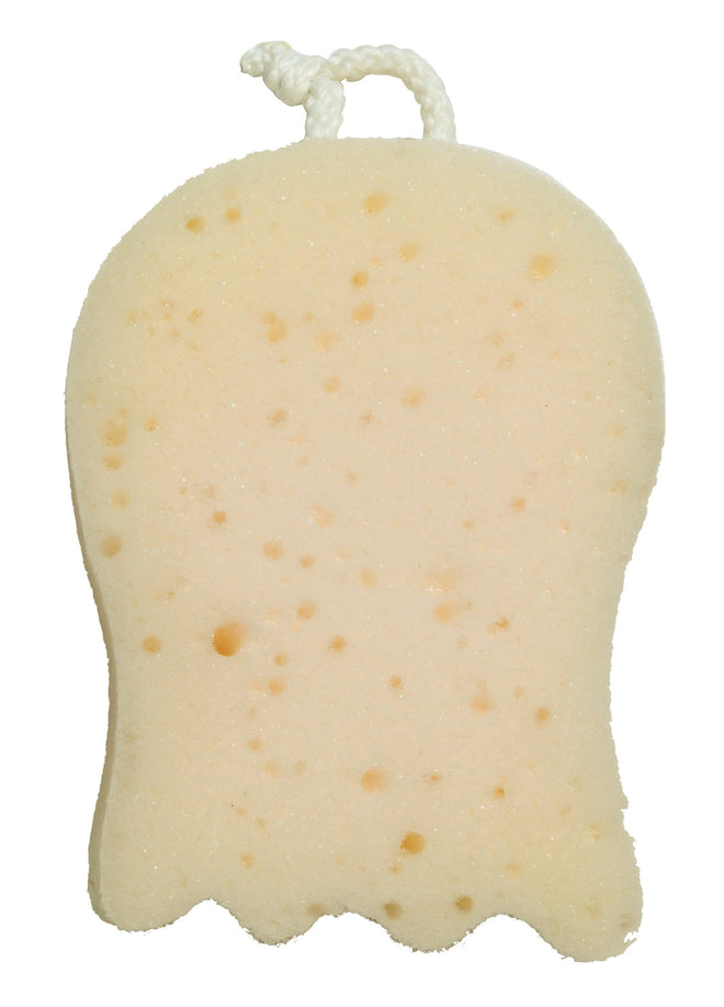Optimal Bath Sponge Normal