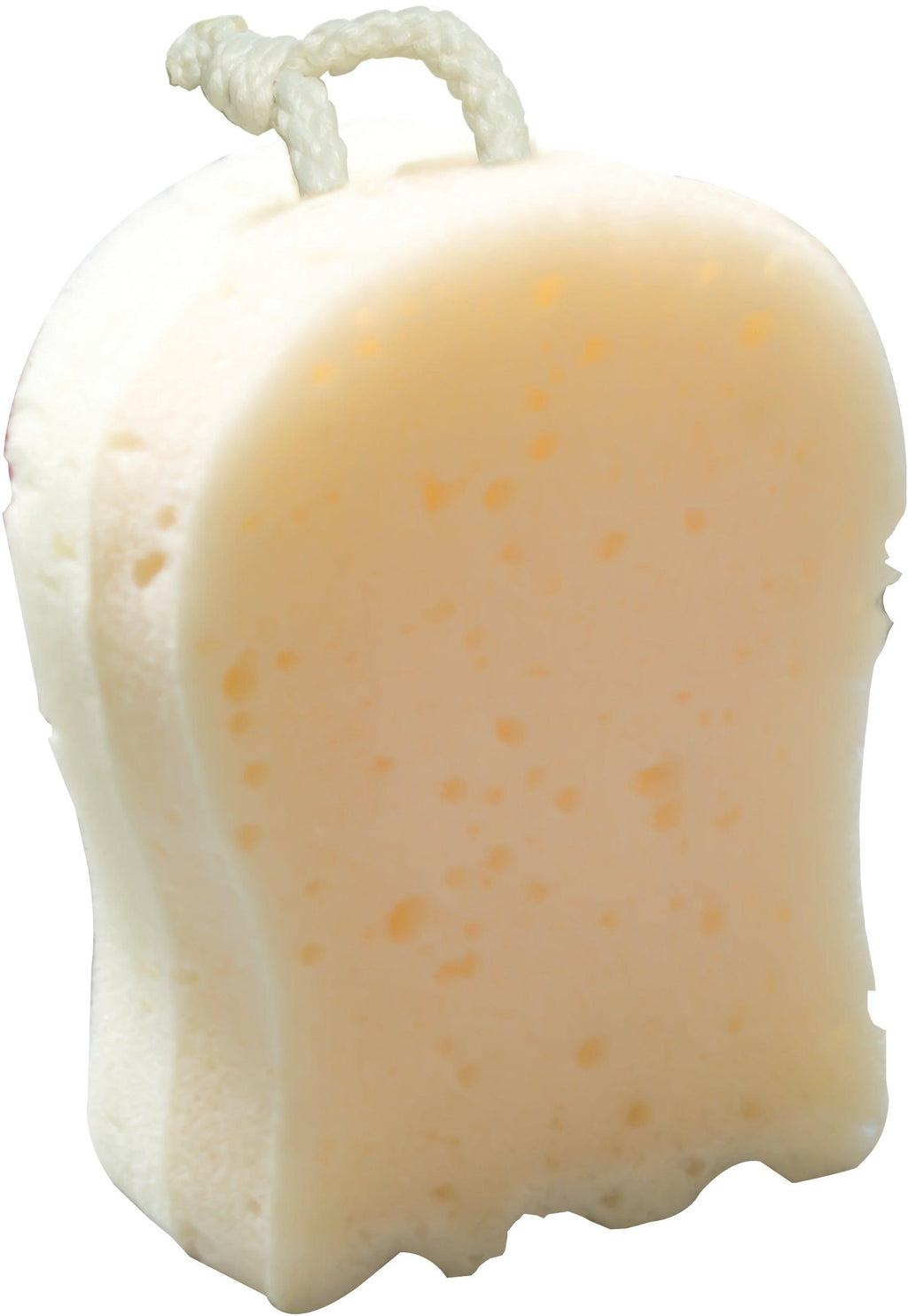 Optimal Bath Sponge Normal