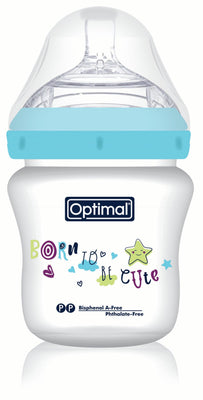 Optimal Bottle Mamilla 210ml