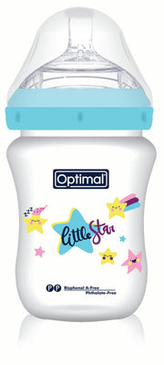 Optimal Bottle Mamilla 300ml