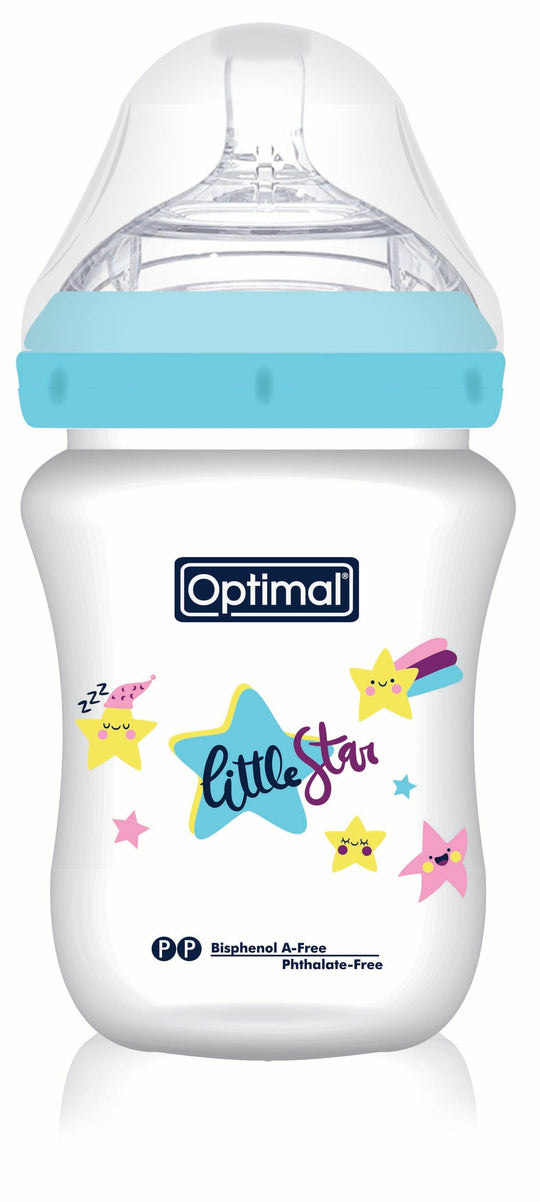 Optimal Bottle Mamilla 300ml