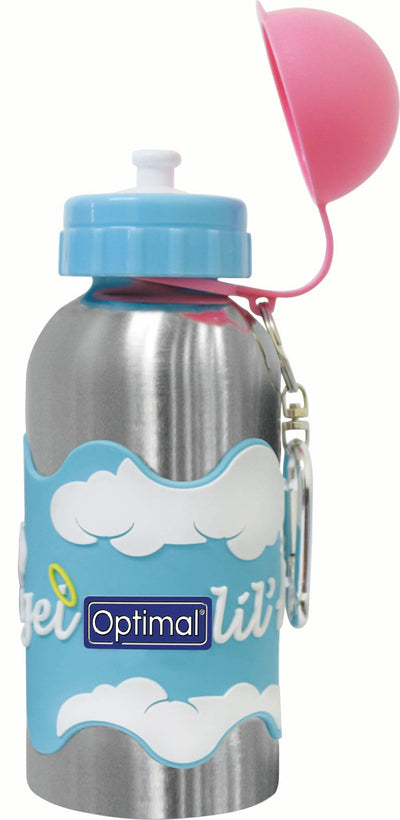 Optimal Bottle Stainless Steel 350ML