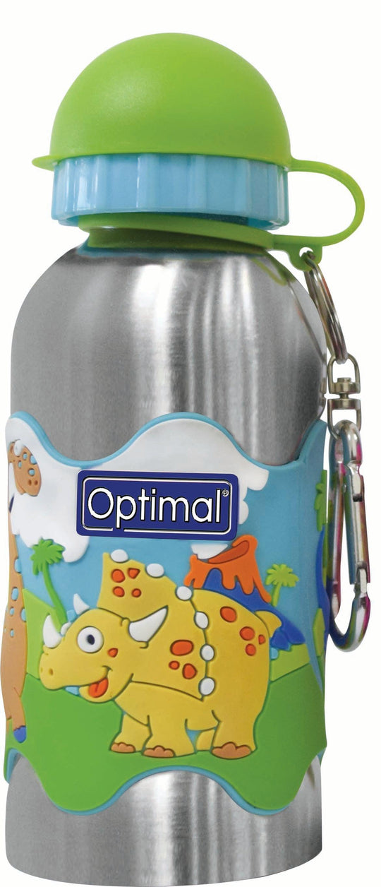 Optimal Bottle Stainless Steel 350ML