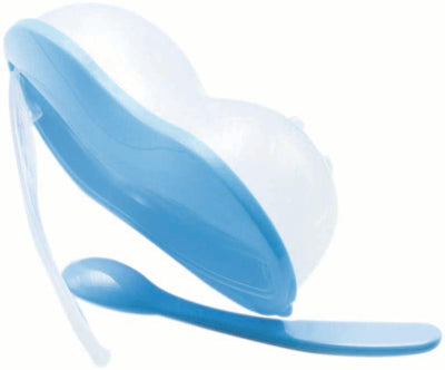 Optimal Bowl Grinding With Spoon+Cover