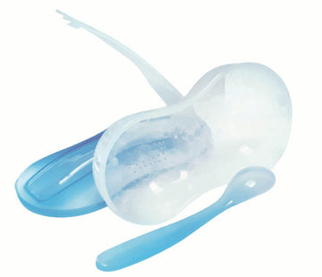 Optimal Bowl Grinding With Spoon+Cover