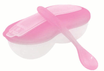 Optimal Bowl Grinding With Spoon+Cover