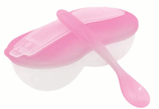 Optimal Bowl Grinding With Spoon+Cover