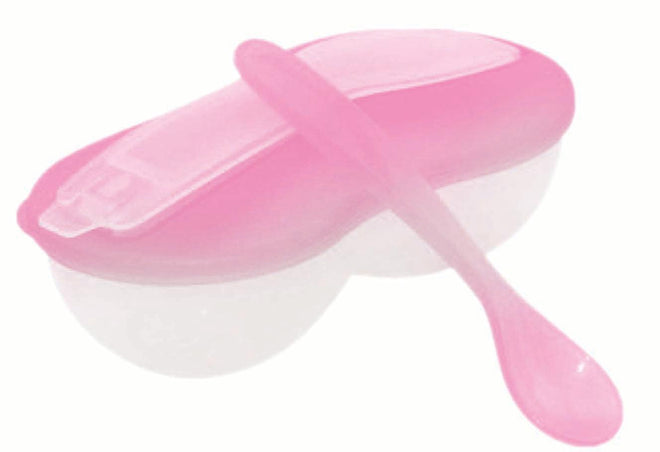 Optimal Bowl Grinding With Spoon+Cover