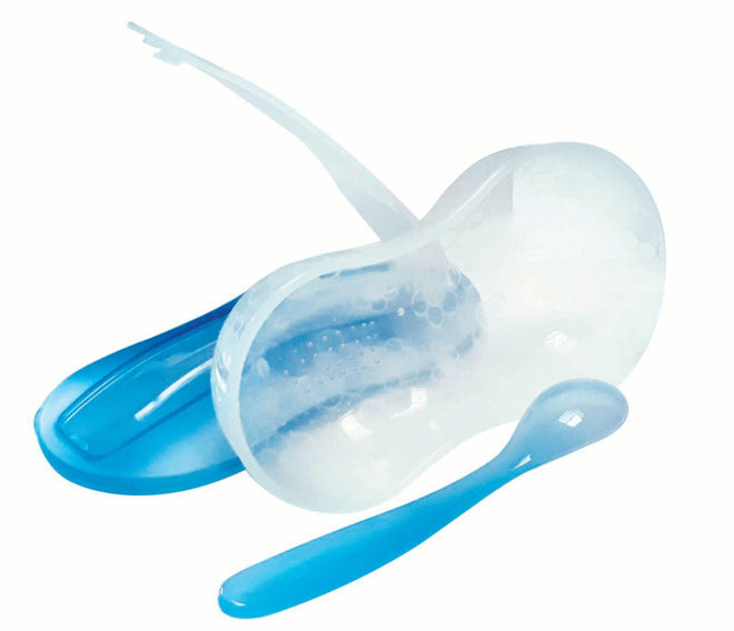 Optimal Bowl Grinding With Spoon+Cover