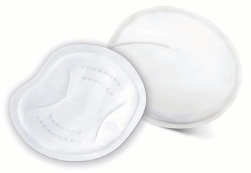 Optimal Breast Pads Ultra Soft