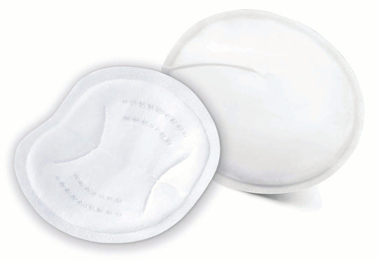 Optimal Breast Pads Ultra Soft