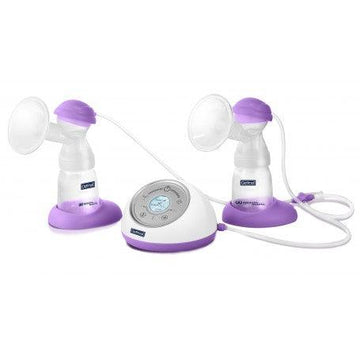 Optimal Breast Pump Double Electric