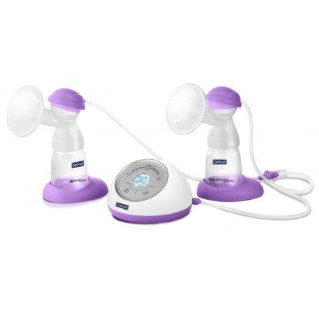 Optimal Breast Pump Double Electric