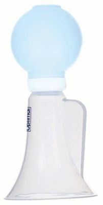 Optimal Breast Pump Reliever