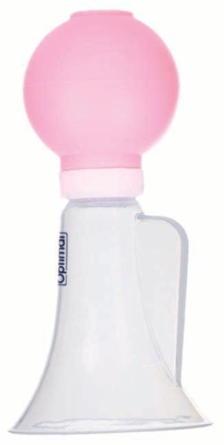 Optimal Breast Pump Reliever