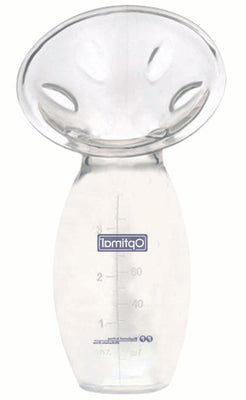 Optimal Breast Pump Squeezable